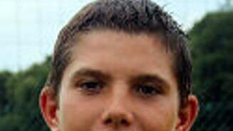 Steven Ribery trainiert momentan bei der U-19 des FC Bayern. Steven Ribery trainiert momentan bei der U-19 des FC Bayern.