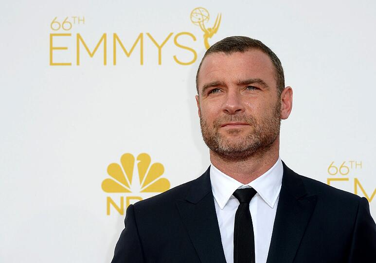 Liev Schreiber