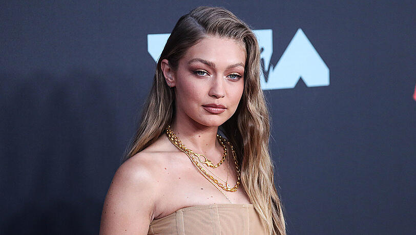 Hat ihre Oma verloren: Gigi Hadid Hat ihre Oma verloren: Gigi Hadid