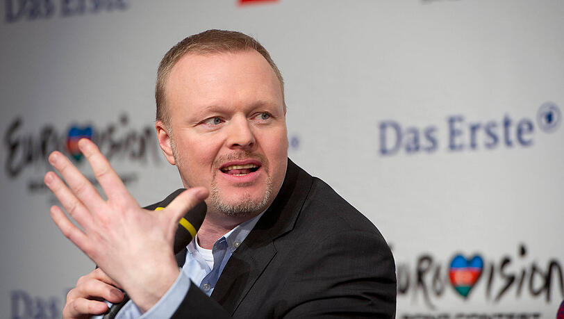 Stefan Raab ist zurück im TV. Doch wollen die Zuschauer ihn noch sehen?