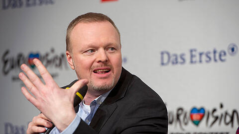 Stefan Raab ist zurück im TV. Doch wollen die Zuschauer ihn noch sehen?