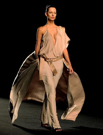 Sexy Fashionshows in Kolumbien: Die heißen Bilder von der "Colombiamoda" zum Durchklicken!