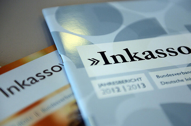 Inkasso-Schreiben müssen seit zwei Jahren bestimmte Informationen erhalten, sonst sind sie anfechtbar.