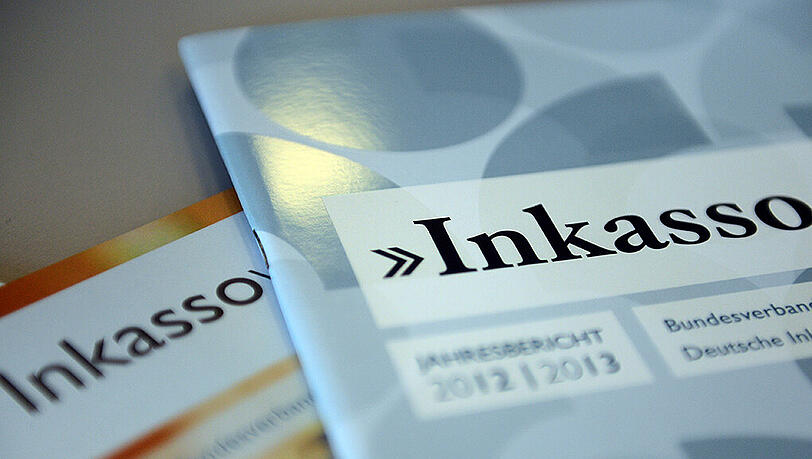 Inkasso-Schreiben müssen seit zwei Jahren bestimmte Informationen erhalten, sonst sind sie anfechtbar. Inkasso-Schreiben müssen seit zwei Jahren bestimmte Informationen erhalten, sonst sind sie anfechtbar.