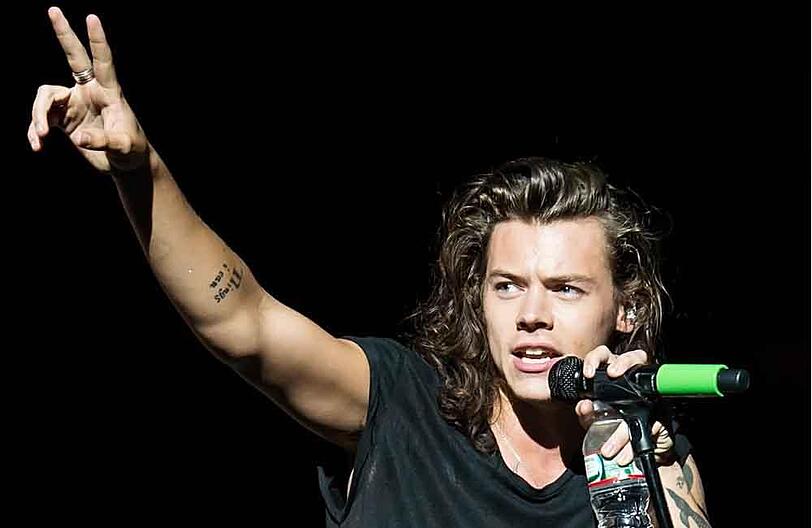 Harry Styles