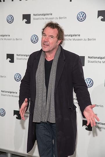 Sebastian Koch