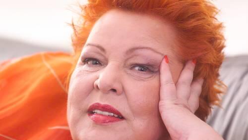 Die Pfundsfrau Margit Schönberger lässt sich nichts vormachen. Die Pfundsfrau Margit Schönberger lässt sich nichts vormachen.
