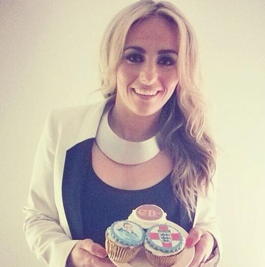 Toni Duggan (England)