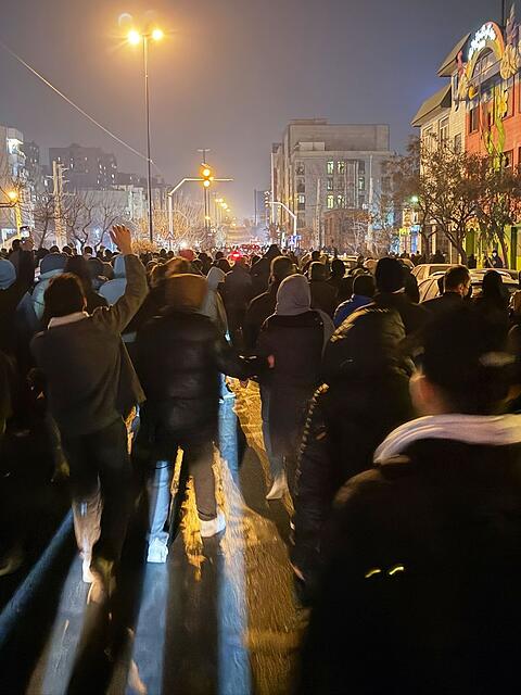 Das Ausw&auml;rtige Amt bestellte den iranischen Botschafter ein. (Archivbild)