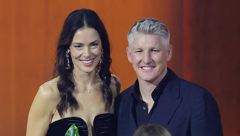 Ana Ivanovic und Bastian Schweinsteiger zu gl&uuml;cklichen Zeiten. Im Sommer 2025 wurde die Trennung der beiden best&auml;tigt.