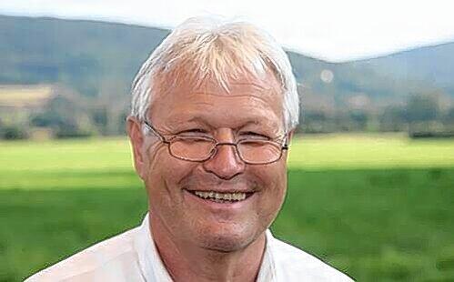 Weist Vorwürfe zurück: Nordbayerns ADAC-Chef Herbert Behlert.