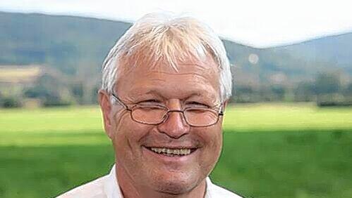 Weist Vorwürfe zurück: Nordbayerns ADAC-Chef Herbert Behlert. Weist Vorwürfe zurück: Nordbayerns ADAC-Chef Herbert Behlert.