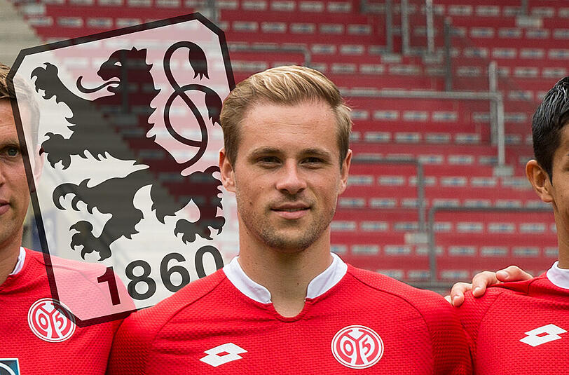 Wenn die letzten Details geklärt sind, spielt Maximilian Beister in der Rückrunde für die Löwen.