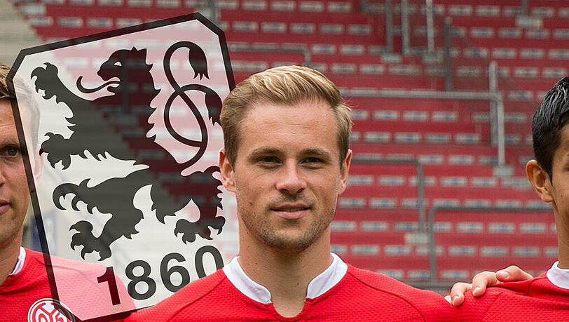 Wenn die letzten Details geklärt sind, spielt Maximilian Beister in der Rückrunde für die Löwen. Wenn die letzten Details geklärt sind, spielt Maximilian Beister in der Rückrunde für die Löwen.