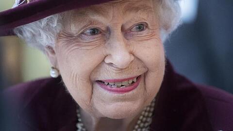 Königin Elizabeth II. feiert ihren 94. Geburtstag.