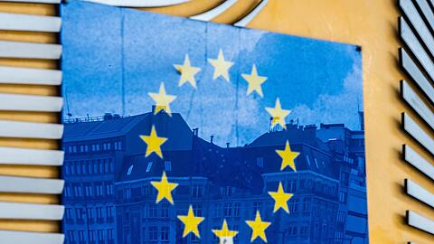 Die EU ber&auml;t an diesem Donnerstag, wie sie ihre wirtschaftliche Leistungsf&auml;higkeit st&auml;rken kann. (Archivbild)