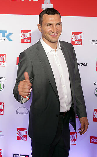 Wladimir Klitschko