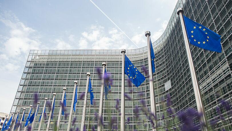 Die EU-Kommission geht gegen Deutschland und 18 weitere EU-Staaten wegen Verstößen gegen die europäischen Asylgesetze vor. Die EU-Kommission geht gegen Deutschland und 18 weitere EU-Staaten wegen Verstößen gegen die europäischen Asylgesetze vor.