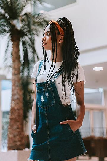 Aline