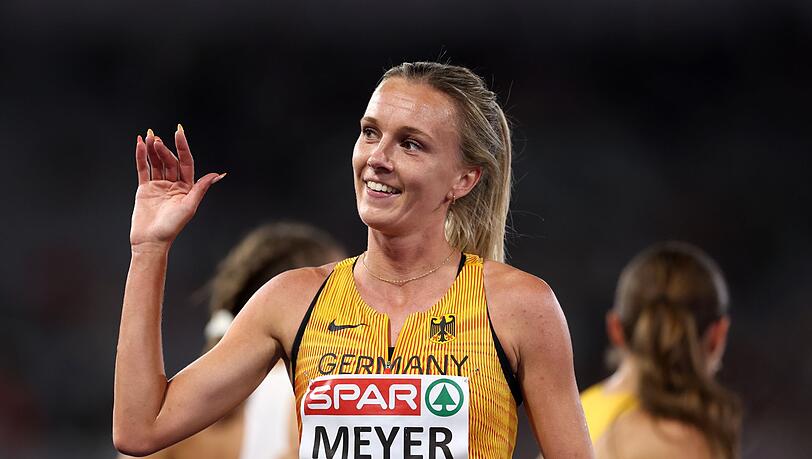 Lea Meyer hat sich nach ihrem wütenden Interview mit einem langen Statement auf Instagram gemeldet. Lea Meyer hat sich nach ihrem wütenden Interview mit einem langen Statement auf Instagram gemeldet.