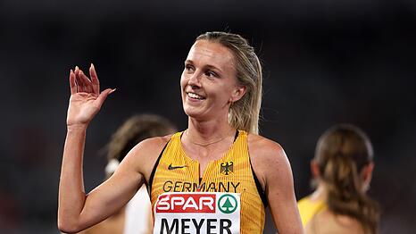 Lea Meyer hat sich nach ihrem w&uuml;tenden Interview mit einem langen Statement auf Instagram gemeldet.