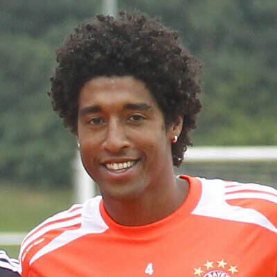 ...Ex-Gladbacher und Neu-Bayer Dante...