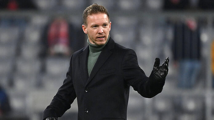 Auf welchen Gegner muss Julian Nagelsmann seine Bayern einstellen? Am Freitag wird das Viertelfinale in der Champions League ausgelost.