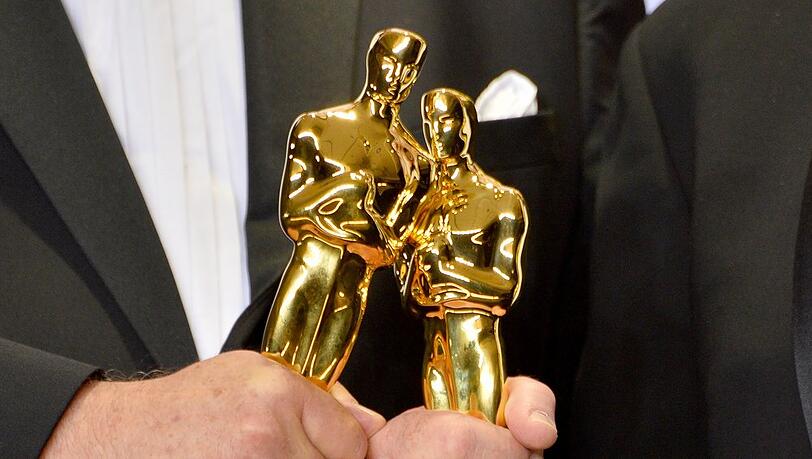 Auch das Publikum vergibt jetzt einen Oscar.