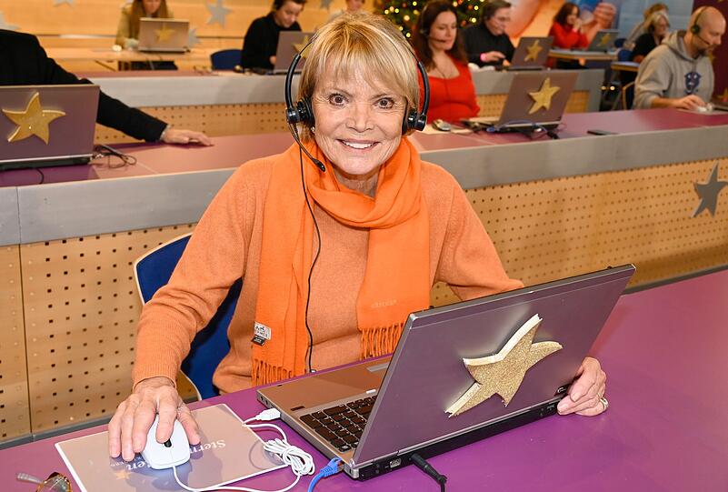 Uschi Glas
