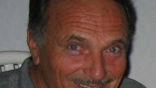 Das Opfer: Manfred R. starb am Gründonnerstag 2004. Das Opfer: Manfred R. starb am Gründonnerstag 2004.