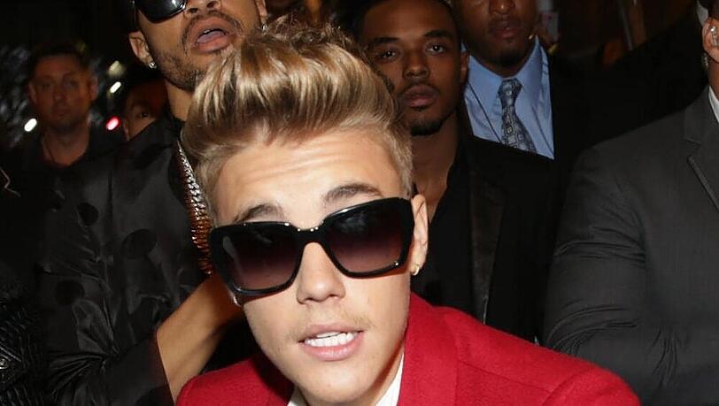 Justin Bieber muss sich entscheiden
