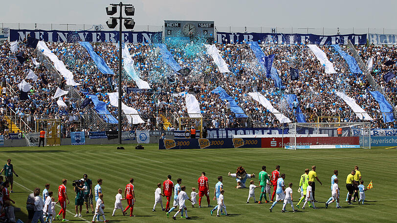 TSV 1860 München