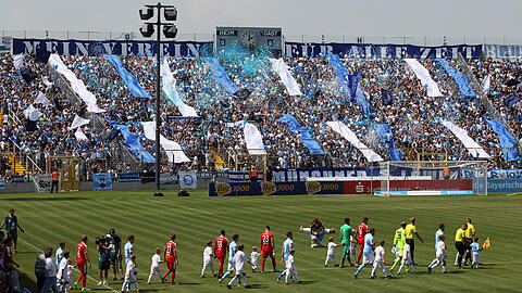 TSV 1860 München