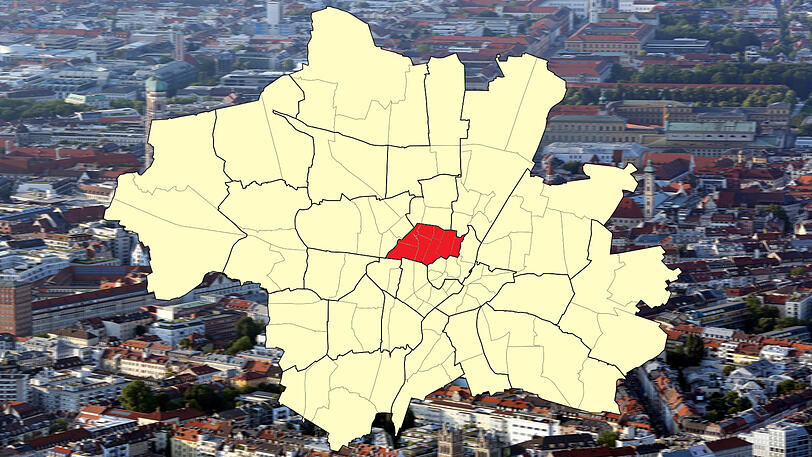 MAXVORSTADT:
Erststimmen: CSU: 18,0  SPD: 13,2  FDP: 13,6  Grüne: 38,6  Linke: 4,7  Freie Wähler: 3,8  AfD: 3,6  Sonstige: 4,4 
Gesamtstimmen: CSU: 18,3  SPD: 12,6  FDP: 13,2  Grüne: 38,6  Linke: 5,0  Freie Wähler: 3,9  AfD: 3,7  Sonstige: 4,6
