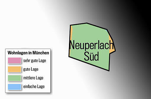 Neuperlach-Süd