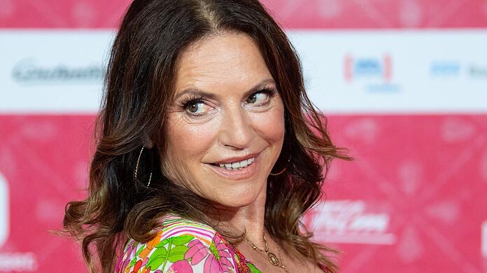 Christine Neubauer: Die Schauspielerin ist jetzt auch Produzentin.