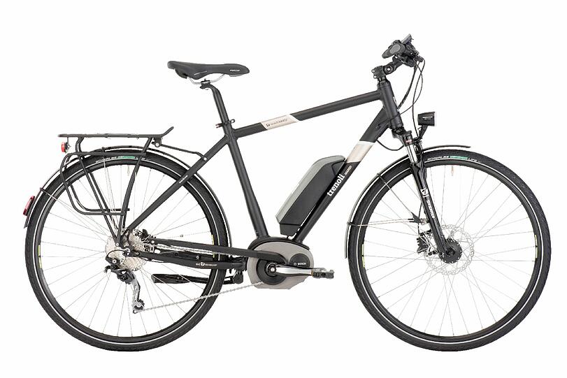 Die Marke Trenoli startet jetzt ganz neu auf dem deutschen Elektrofahrrad-Markt durch.