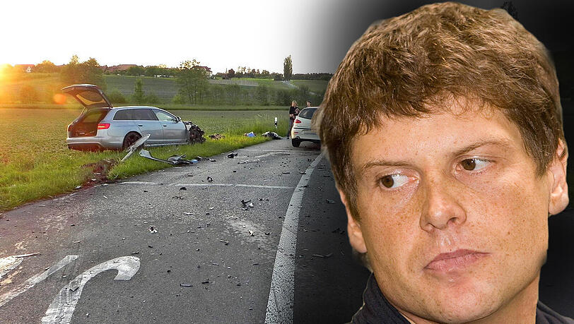 Jan Ullrich hat einen Unfall unter Alkoholeinfluss verursacht. Jan Ullrich hat einen Unfall unter Alkoholeinfluss verursacht.