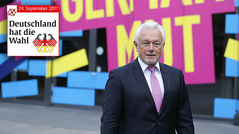 Der Vize-Chef der FDP fordert ein Einwanderungsgesetz und die sofortige Abschaffung des Soli.