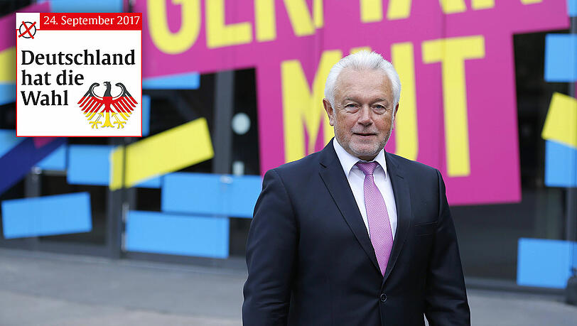 Der Vize-Chef der FDP fordert ein Einwanderungsgesetz und die sofortige Abschaffung des Soli.