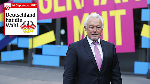 Der Vize-Chef der FDP fordert ein Einwanderungsgesetz und die sofortige Abschaffung des Soli.