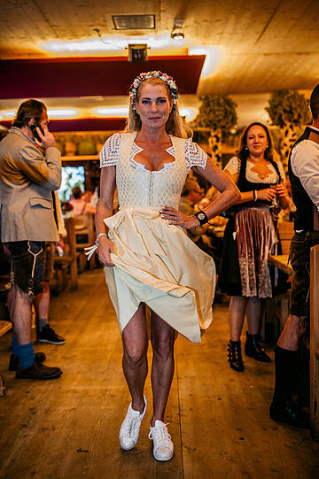 Giulia Siegel