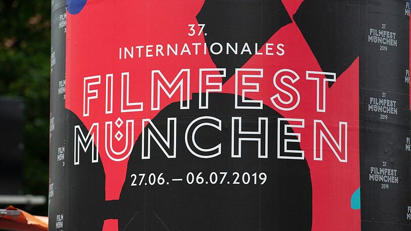 Am Donnerstag startet das 37. Filmfest München.