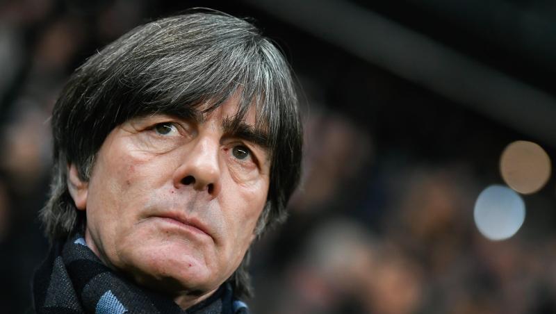 Bundestrainer Joachim Löw und dem DFB-Team droht in der Naions League ein Hammerlos. Bundestrainer Joachim Löw und dem DFB-Team droht in der Naions League ein Hammerlos.