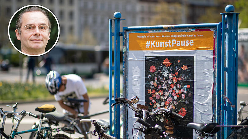 Der Kulturredakteur über Söders Hilfsprogramm für Künstler.