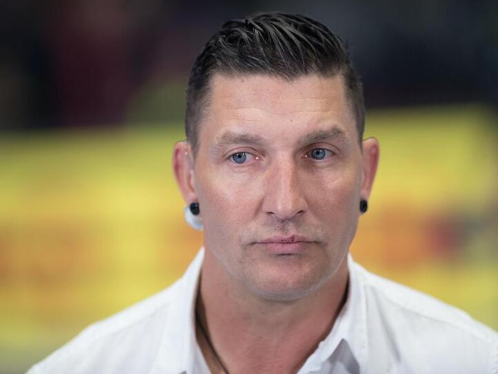 Mann mit klarer Meinung: Ex-Handballer Stefan Kretzschmar.