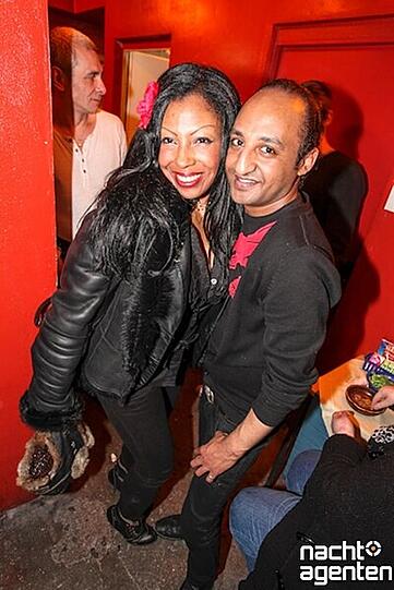 So heiß war der Fasching 2012 in den Münchner Clubs. Die Partybilder...