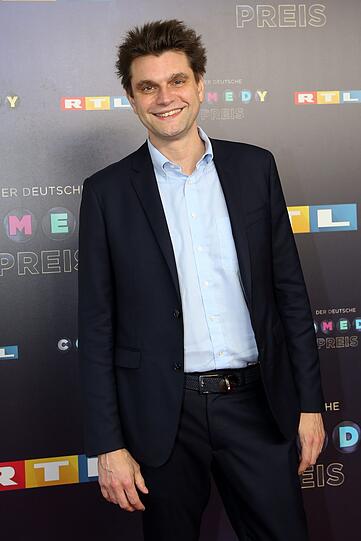 Lutz van der Horst