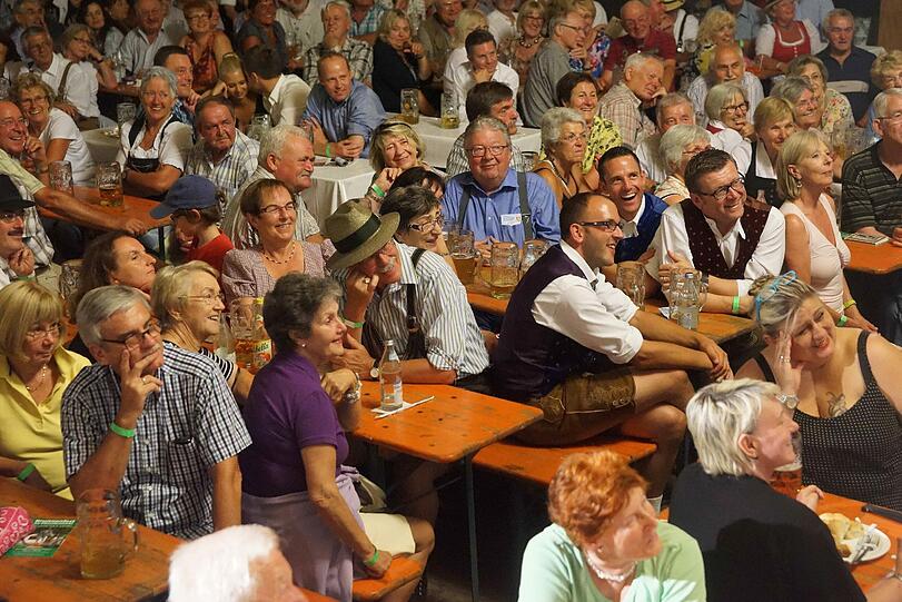 Das Pasinger Volksfest. Die Bilder.