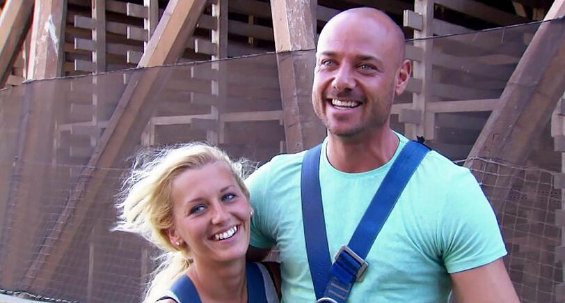 Bilder aus "Der Bachelor"